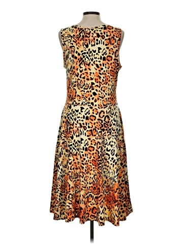 Lularoe Cocktail Dress (view 2)