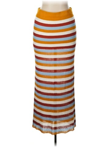 Zara Casual Skirt (view 1)