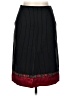 XOXO Black Formal Skirt Size 7 - photo 1