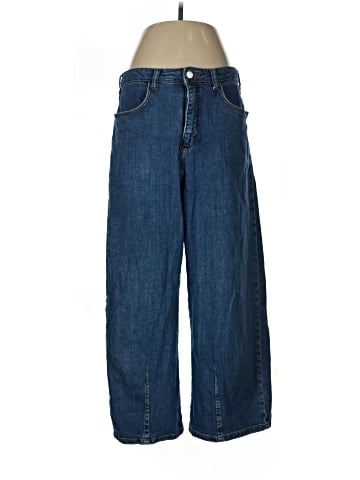 Pilcro Jeans (view 1)