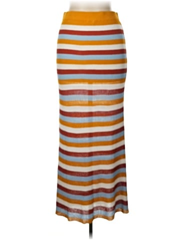 Zara Casual Skirt (view 2)