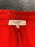 Rag & Bone Solid Red Track Pants Size L - photo 7