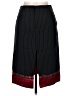 XOXO Black Formal Skirt Size 7 - photo 2