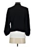 Babaton Black Blazer Size 4 - photo 2