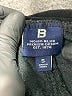 Indigo Blue Black Active Pants Size Sm Maternity - photo 6
