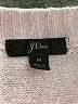 J.Crew Pink Pullover Sweater Size M - photo 7