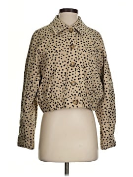 Ann Taylor LOFT Jacket (view 1)