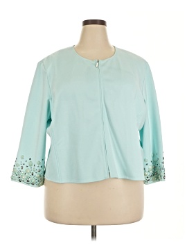 Anne Klein Cardigan (view 1)