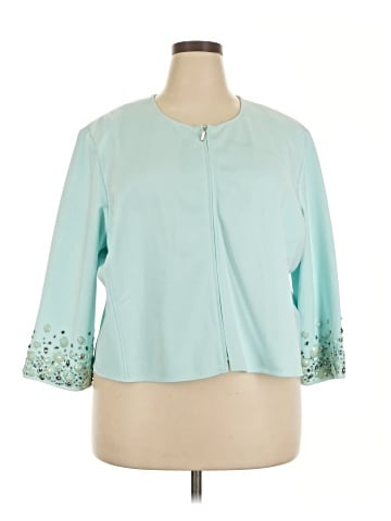 Anne Klein Cardigan (view 1)
