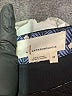 By Anthropologie Solid Black Romper Size XS - photo 4