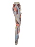 Alo Print Blue Active Pants Size XS - photo 4