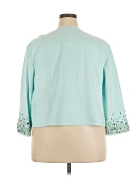 Anne Klein Cardigan (view 2)
