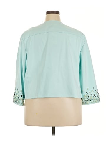 Anne Klein Cardigan (view 2)