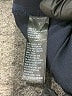White House Black Market Blue Formal Skirt Size 2 - photo 6