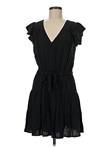 Paige Casual Dress (view 1)
