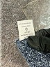 Pink Clover 100% Polyester Blue Cardigan Size L - photo 9