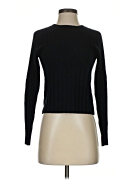 New Scotland Cashmere Pullover Sweater