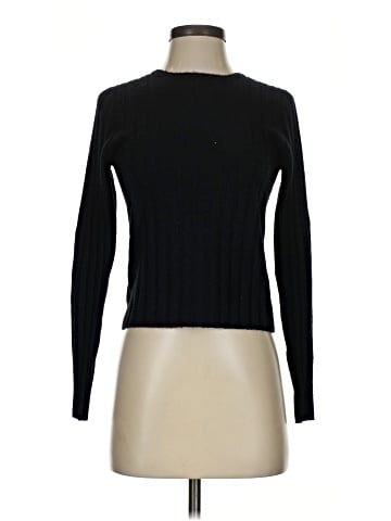New Scotland Cashmere Pullover Sweater (view 1)