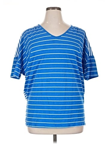 Westbound Short Sleeve T-Shirt (view 1)