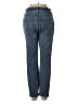 Madewell Hearts Blue Jeans Size 26 waist (petite) - photo 2