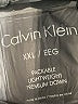 Calvin Klein 100% Nylon Solid Gray Snow Jacket Size XXL - photo 6