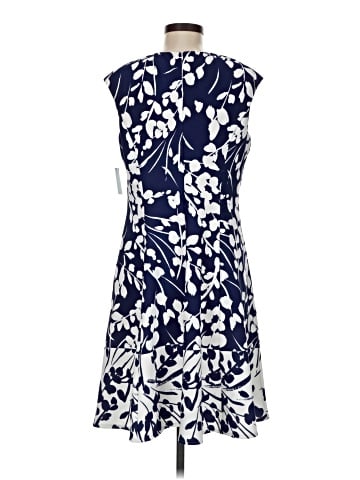 London Times Cocktail Dress (view 2)