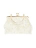 Unbranded Stars Gold Ivory Clutch One size - photo 1