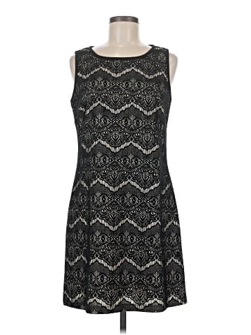 Halo Cocktail Dress (view 1)