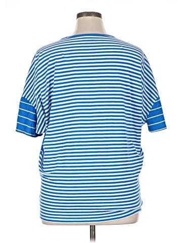 Westbound Short Sleeve T-Shirt (view 2)