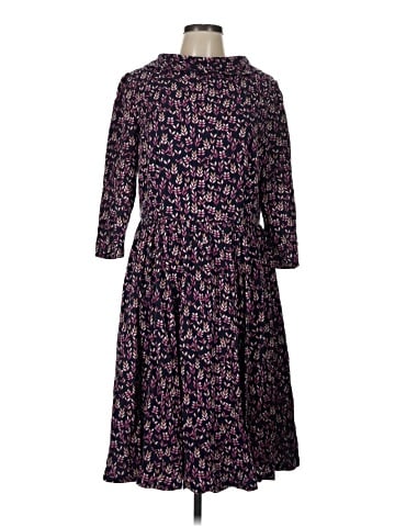 Gal Meets Glam Casual Dress (view 1)