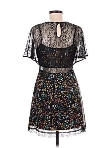 Zara Cocktail Dress (view 2)