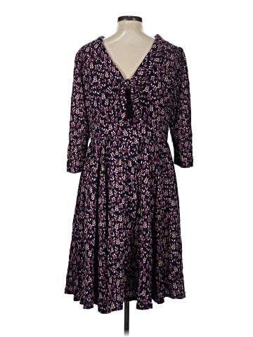Gal Meets Glam Casual Dress (view 2)