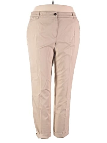 Talbots Khakis (view 1)