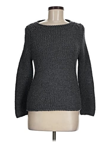 Ralph Lauren Black Label Wool Pullover Sweater (view 1)