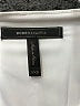BCBGMAXAZRIA Ivory Sleeveless Blouse Size XXS - photo 6