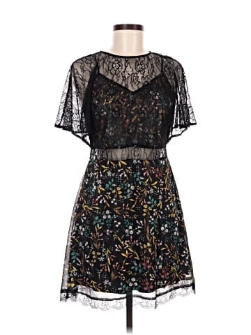 Zara Cocktail Dress (view 1)