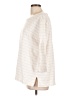 Ann Taylor LOFT Outlet 100% Cotton Ivory Pullover Sweater Size L - photo 5