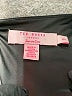 Ted Baker London Solid Black Cocktail Dress Size 4 (1) - photo 4