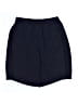 Lululemon Athletica Blue Athletic Shorts Size 6 - photo 1