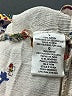 BILA 100% Rayon Ivory 3/4 Sleeve Blouse Size L - photo 8