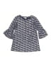 Crewcuts 100% Cotton Blue Dress Size 4 - photo 1