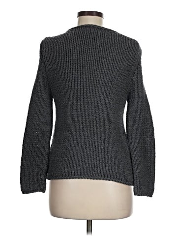 Ralph Lauren Black Label Wool Pullover Sweater (view 2)