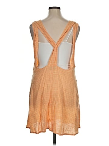 Flax Casual Dress (view 2)