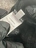 Unbranded 100% Polyester Black Long Sleeve Blouse Size L - photo 8