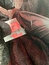 Unbranded 100% Polyester Black Long Sleeve Blouse Size L - photo 9