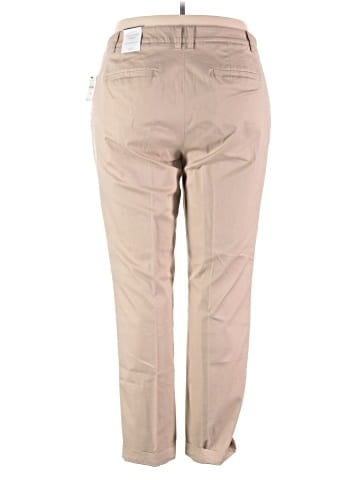 Talbots Khakis (view 2)