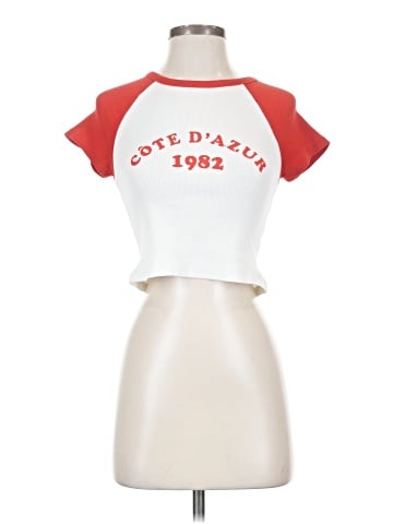Primark Short Sleeve T-Shirt (view 1)