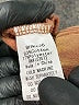 Böhme Brown Pullover Sweater Size M - photo 8