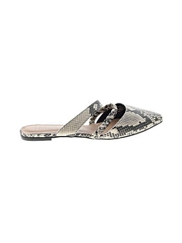 Journee Collection Mule/Clog (view 1)