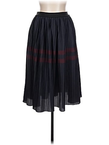 Zara Basic Casual Skirt (view 1)